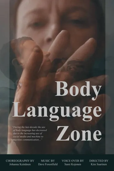 Body Language Zone