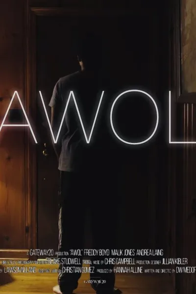 AWOL