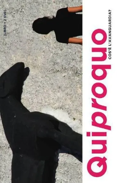 Quiproquo