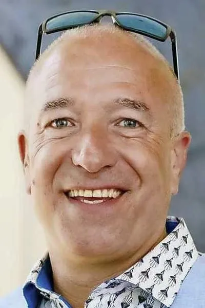 Tim Coronel