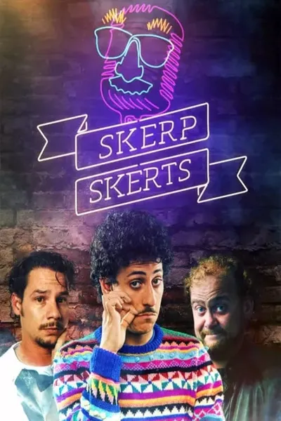 Skerpskerts