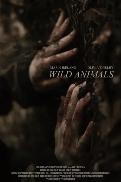 Wild Animals