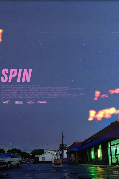 Spin