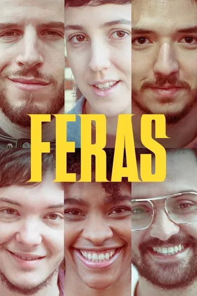 Feras