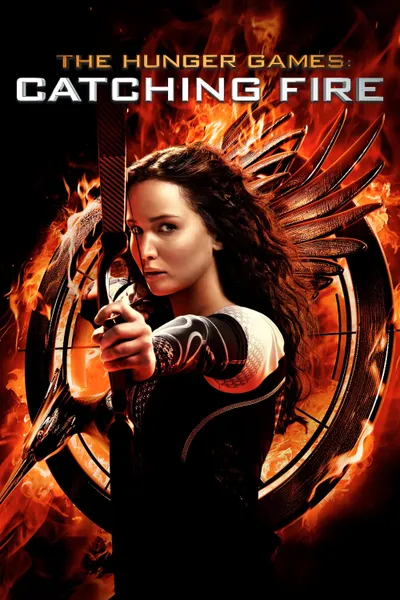 The Hunger Games: Catching Fire