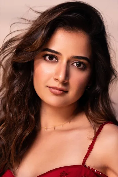 Ashika Ranganath