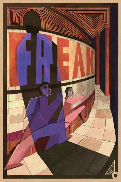 Freak