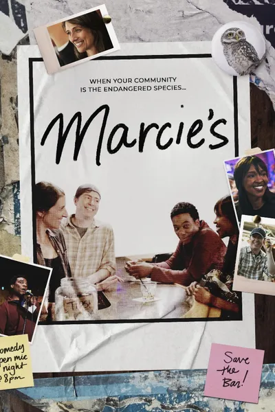 Marcie's