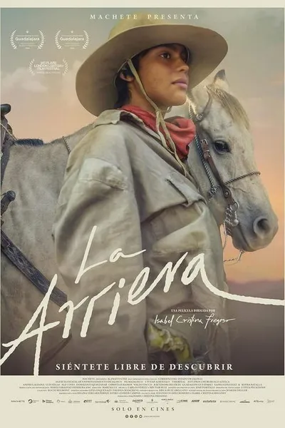 The Muleteer
