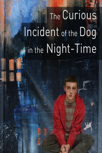 The Curious Incident of the Dog in the Night-Time (Spokane Civic Theatre)