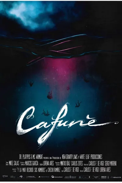 Cafunè