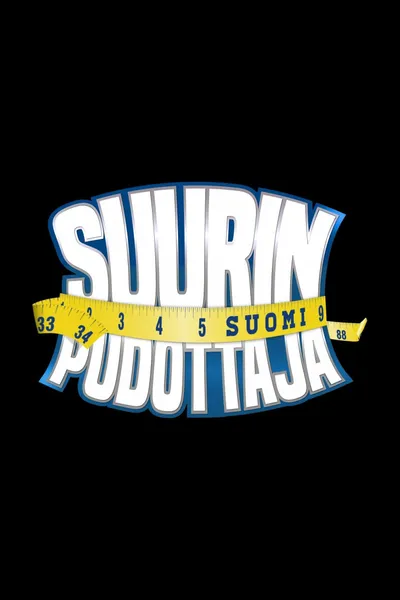 Suurin pudottaja Suomi