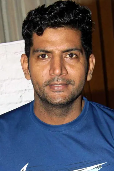 Ashutosh Kaushik