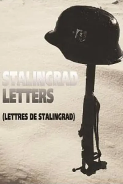 Lettres de Stalingrad