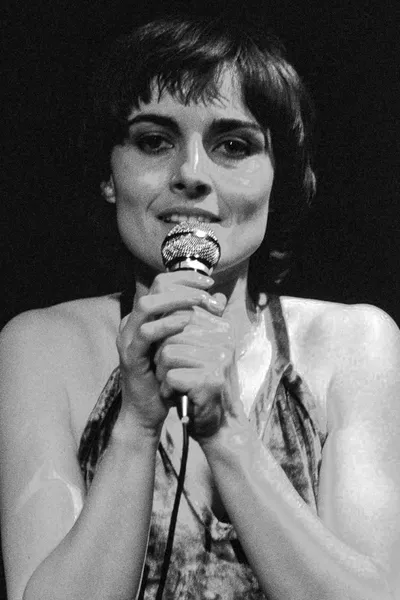 Florence Camarroque