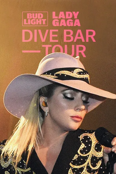 Lady Gaga: Dive Bar Tour (Nashville)