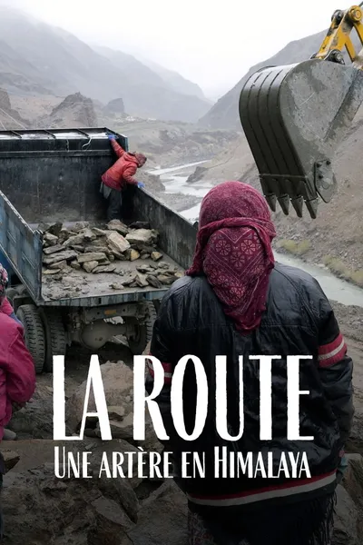 Himalayan Road: A New Frontier