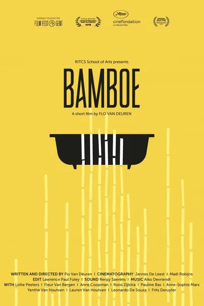 Bamboe