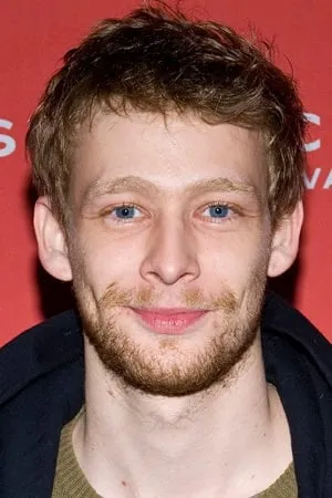 Johnny Lewis