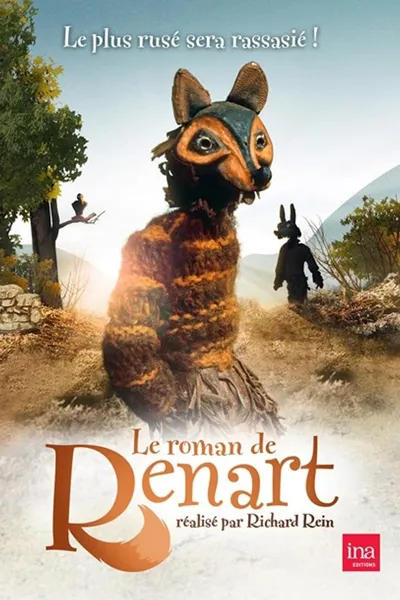 Le Roman de Renart