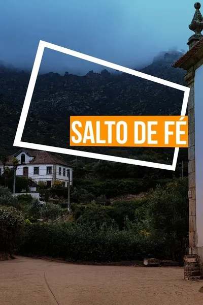 Salto de Fé