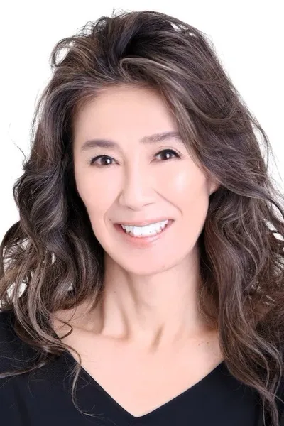 Hisako Manda