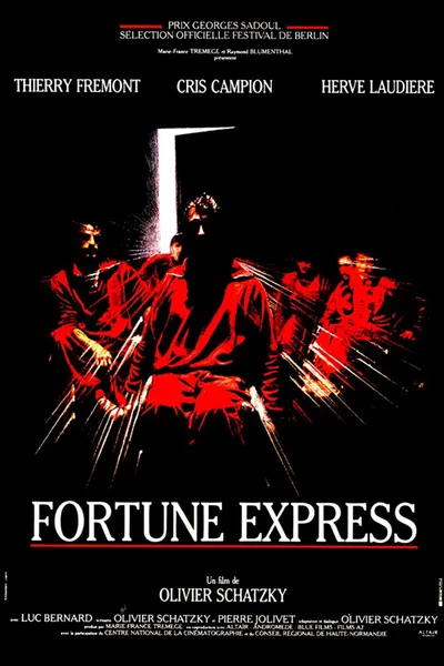 Fortune Express