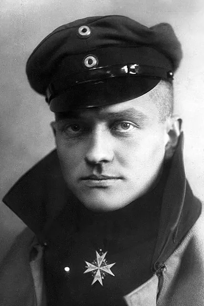 Manfred von Richthofen