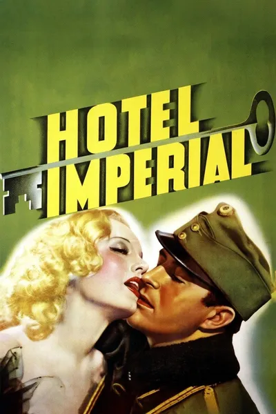 Hotel Imperial