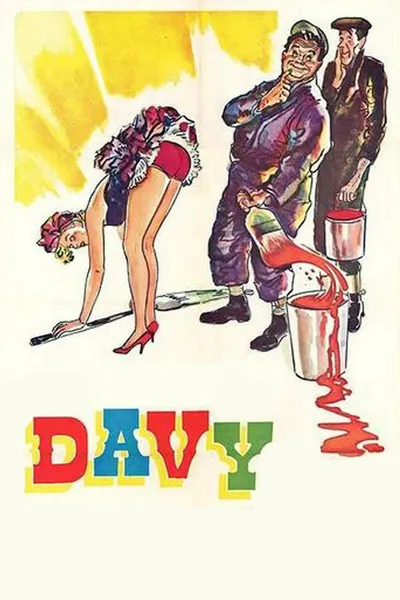 Davy
