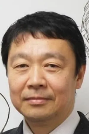 Shosuke Murakami