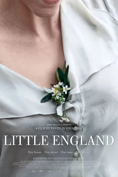 Little England