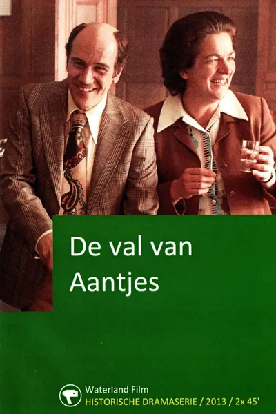 De Val van Aantjes