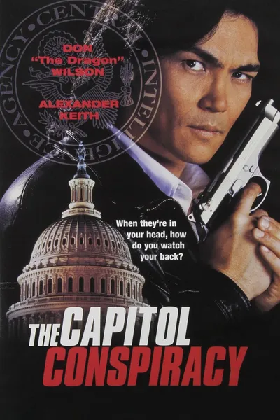 The Capitol Conspiracy