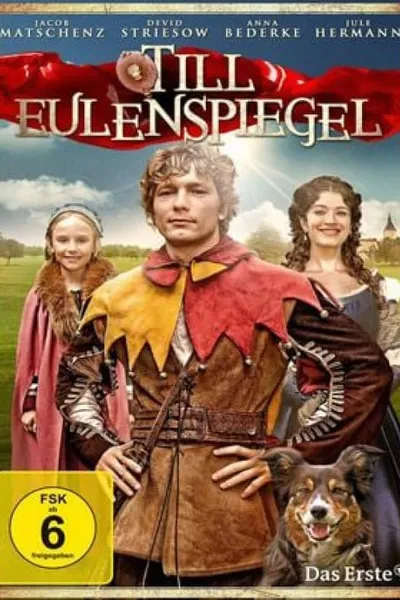 Till Eulenspiegel