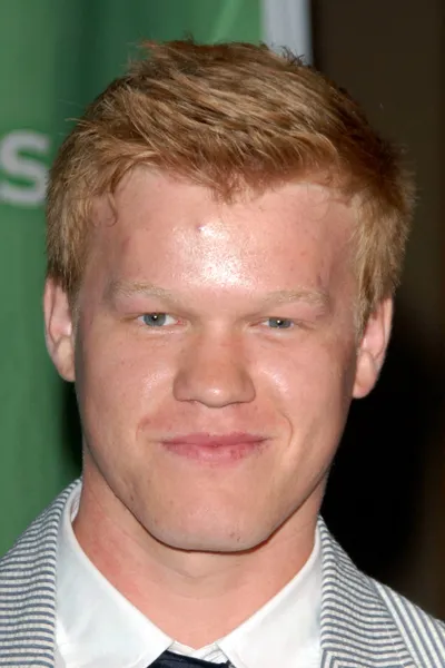 Jesse Plemons