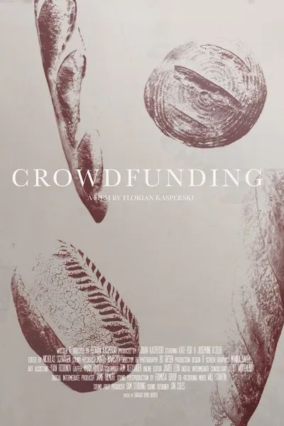 Crowdfunding