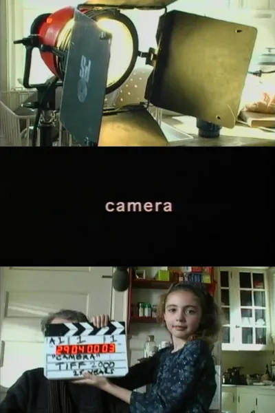 Camera