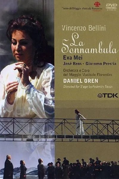 La Sonnambula