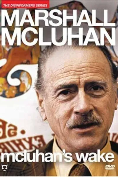 McLuhan's Wake