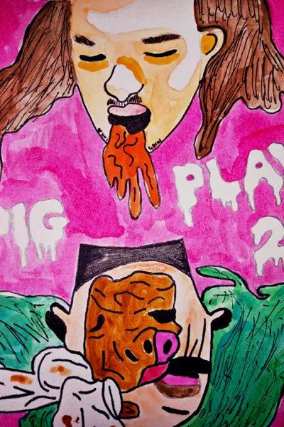 Pig Play Number 2: Filth Fest