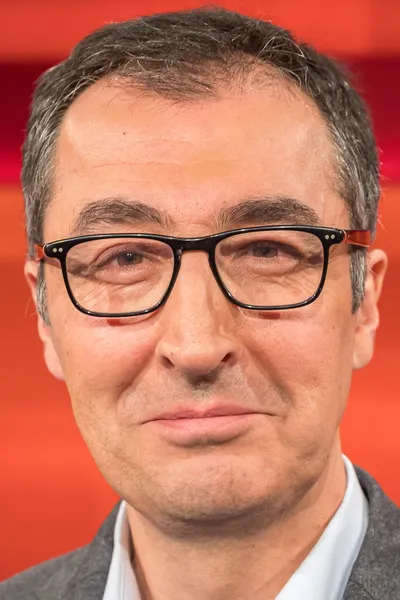 Cem Özdemir