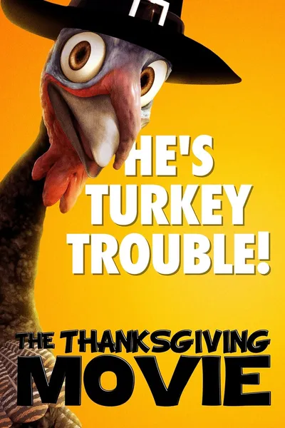 The Thanksgiving Movie