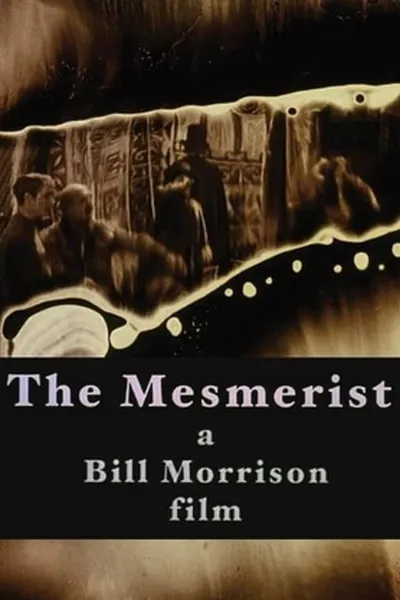 The Mesmerist