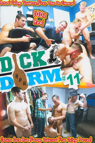 Dick Dorm 11