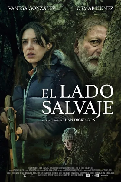 El lado salvaje