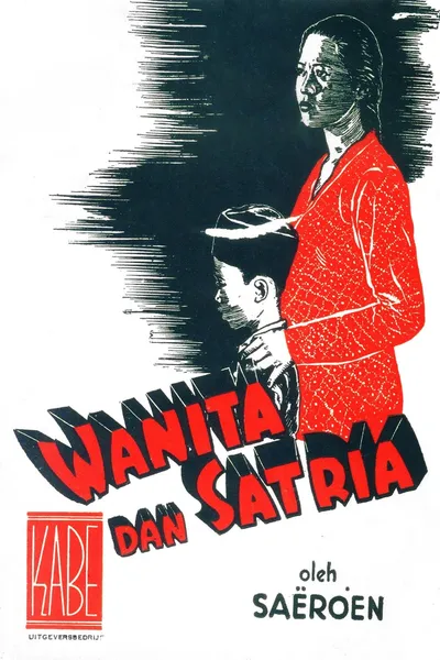 Wanita dan Satria