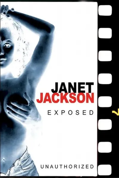 Janet Jackson: Exposed