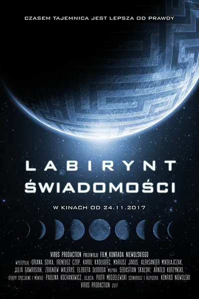 Labirynt świadomości