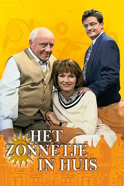 Het Zonnetje In Huis